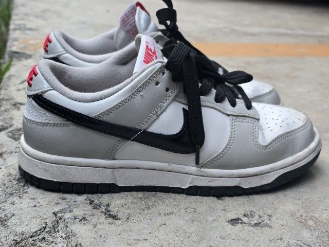 Nike Dunk Low  รูปที่ 3