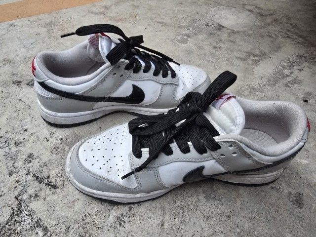 Nike Dunk Low  รูปที่ 2