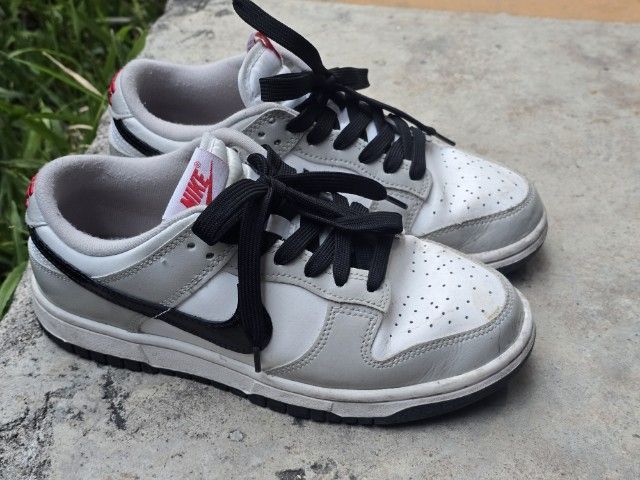Nike Dunk Low  รูปที่ 4