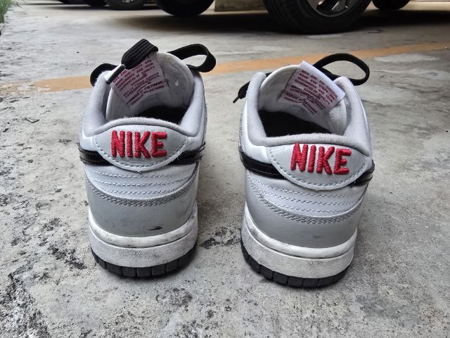 Nike Dunk Low  รูปที่ 6