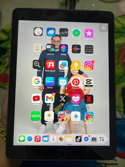 iPad gen5 รูปที่ 4