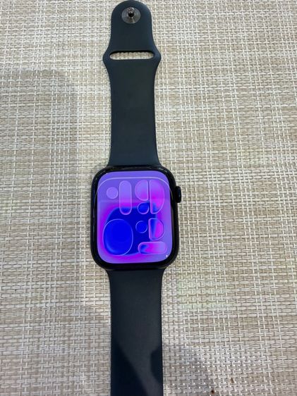 Apple Watch Series 7 ขนาด 45mm รูปที่ 8