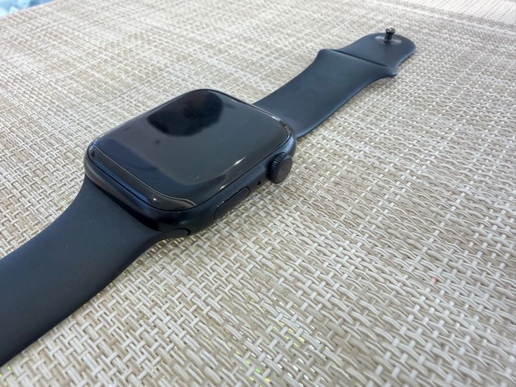 Apple Watch Series 7 ขนาด 45mm รูปที่ 3