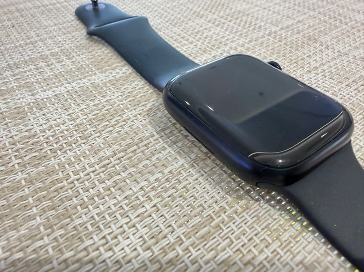 Apple Watch Series 7 ขนาด 45mm รูปที่ 4