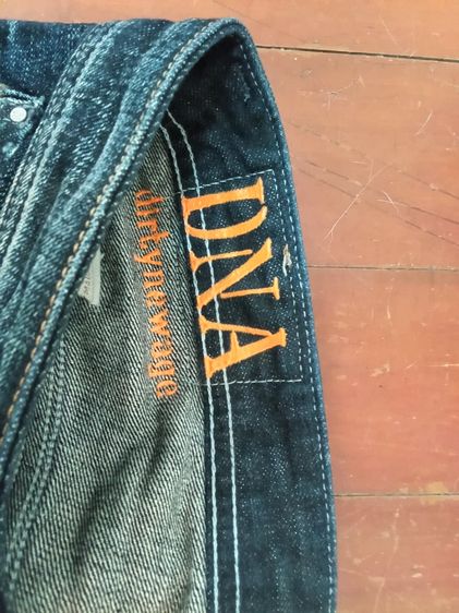 🇮🇹 Rare Item กางเกงยีนส์ Diesel Thanaz Made in Italy ของแท้ รูปที่ 2