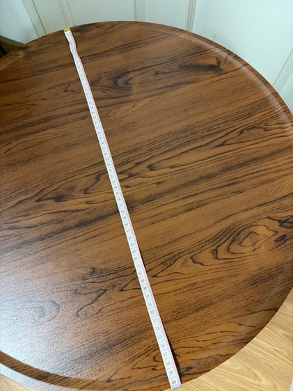 โต๊ะไม้ รูปที่ 4