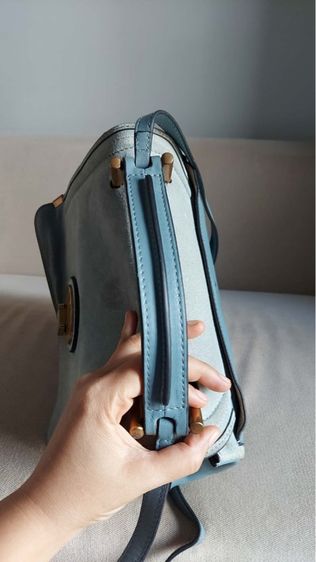 กระเป๋าสะพาย Chloe ของแท้  รูปที่ 5