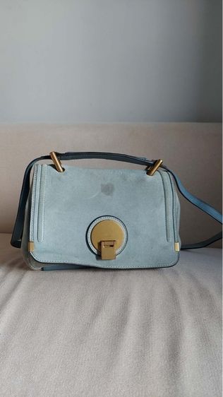 กระเป๋าสะพาย Chloe ของแท้ 