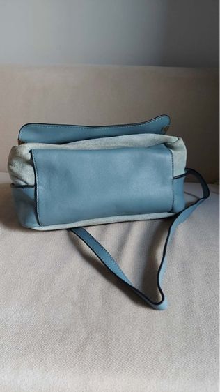 กระเป๋าสะพาย Chloe ของแท้  รูปที่ 6