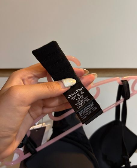 Calvin Klein เสื้อชั้นในผู้หญิง รูปที่ 3