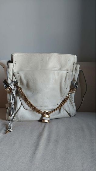 กระเป๋าสะพาย Chloe ใบใหญ่