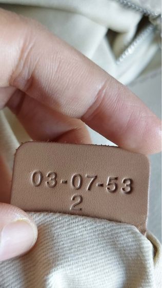 กระเป๋าสะพาย Chloe ใบใหญ่ รูปที่ 9