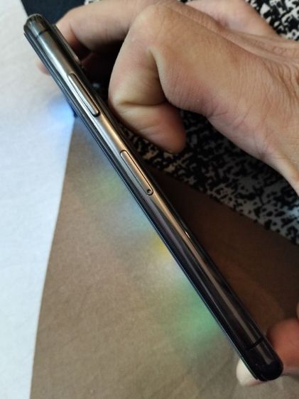 iphone x 64GB รูปที่ 3