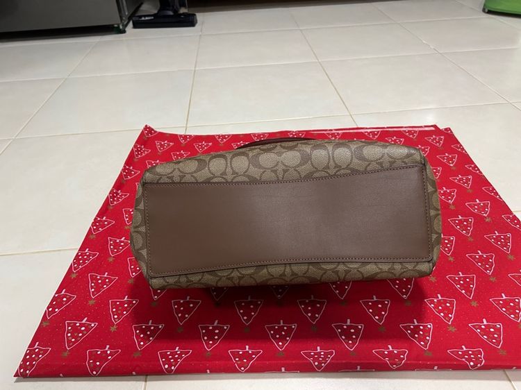 กระเป๋า Coach ของแท้ค่ะ รูปที่ 3