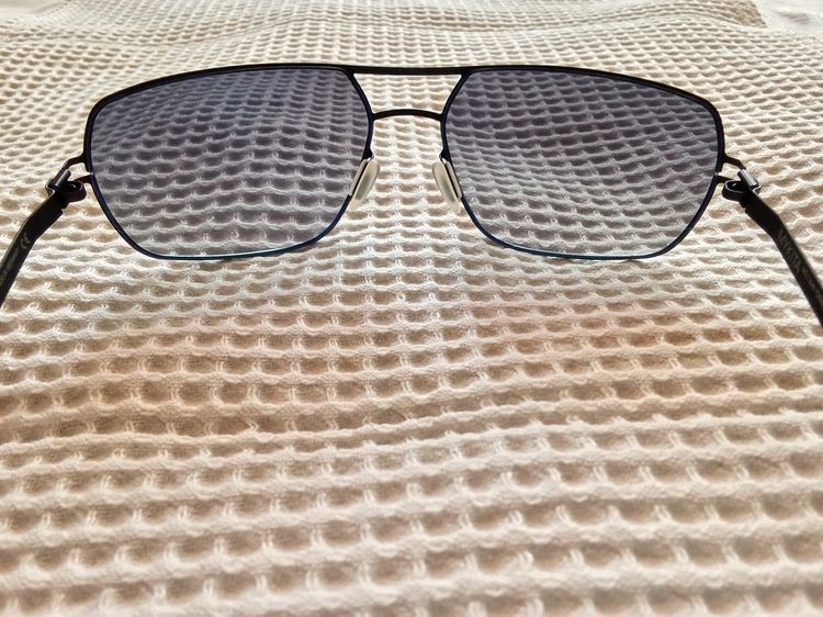 🇩🇪 The Art of Engineering Mykita Sunglasses ของแท้ 100 สภาพกริ๊บ รูปที่ 2