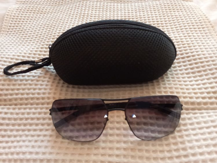 🇩🇪 The Art of Engineering Mykita Sunglasses ของแท้ 100 สภาพกริ๊บ รูปที่ 8