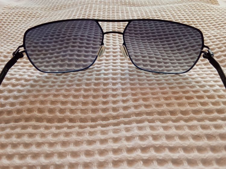 🇩🇪 The Art of Engineering Mykita Sunglasses ของแท้ 100 สภาพกริ๊บ รูปที่ 7