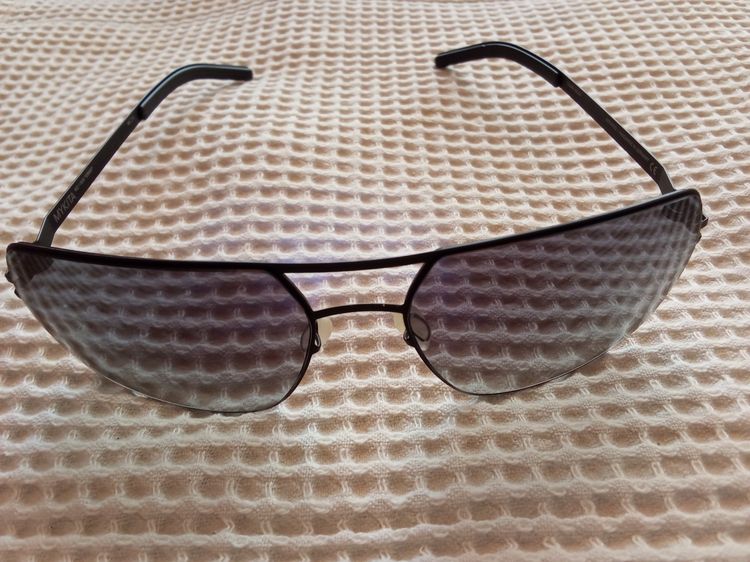 🇩🇪 The Art of Engineering Mykita Sunglasses ของแท้ 100 สภาพกริ๊บ รูปที่ 5