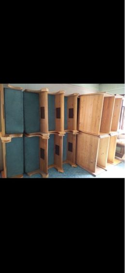 ขายด่วน โซฟาไม้แอชตัวละ1,000บาท (10ตัวสุดท้าย) ขนาดดว้าง110ลึก45สูง100cm รูปที่ 7