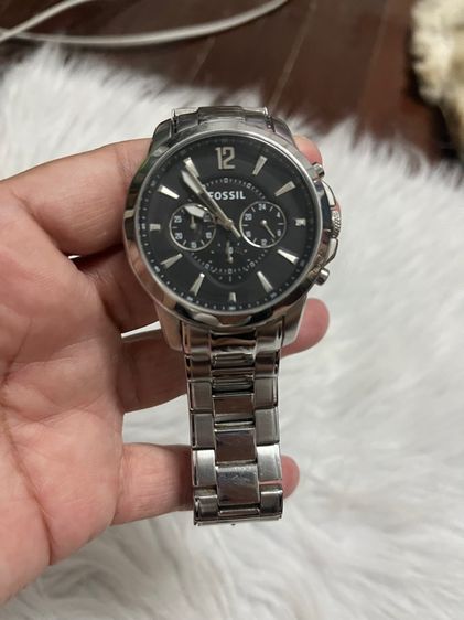 นาฬิกา Fossil