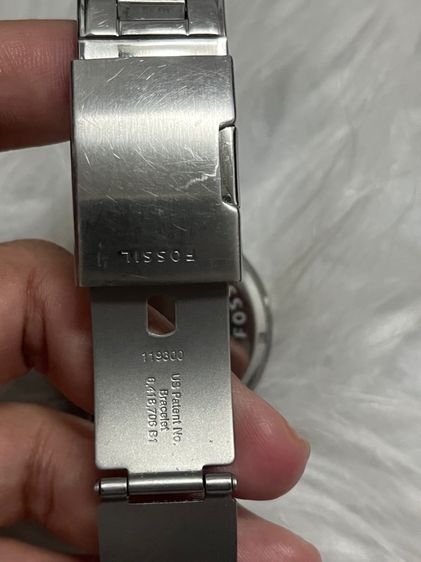 นาฬิกา Fossil รูปที่ 3