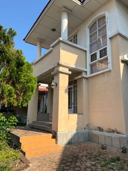 อื่นๆ ตกแต่งครบ สร้างเสร็จก่อน 2010 ขายบ้านเดี่ยว หมู่บ้านวรารมย์ ประชาอุทิศ 98 รูปที่ 4