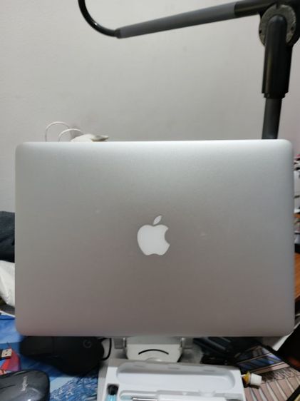 Macbook Air 13 2017 แรม 8Gb ความจุ 128Gb รูปที่ 2