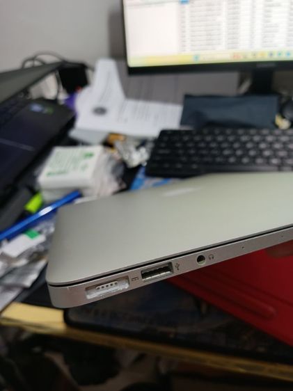 Macbook Air 13 2017 แรม 8Gb ความจุ 128Gb รูปที่ 8