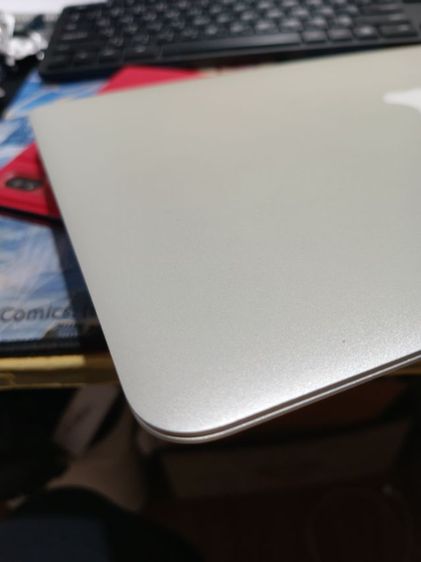 Macbook Air 13 2017 แรม 8Gb ความจุ 128Gb