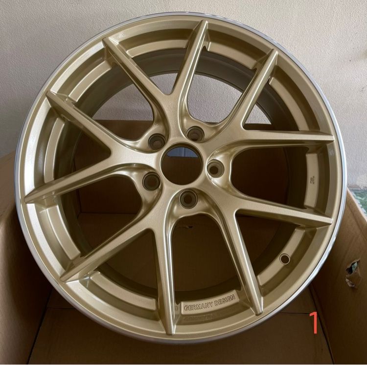 BBS Cir