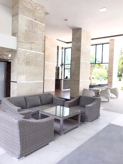 ตกแต่งครบ อื่นๆ 2018 ใช่ 📍 Condo Laguna Beach Resort 2   จอมเทียนพัทยา รูปที่ 3