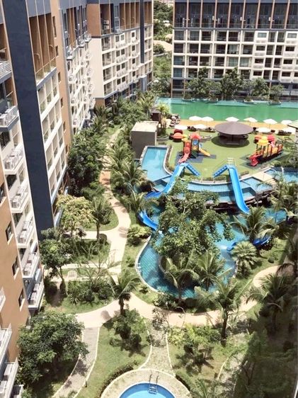 ตกแต่งครบ อื่นๆ 2018 ใช่ 📍 Condo Laguna Beach Resort 2   จอมเทียนพัทยา