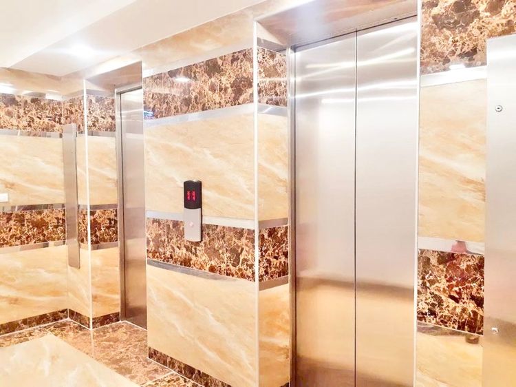 ตกแต่งครบ อื่นๆ 2018 ใช่ 📍 Condo Laguna Beach Resort 2   จอมเทียนพัทยา รูปที่ 4