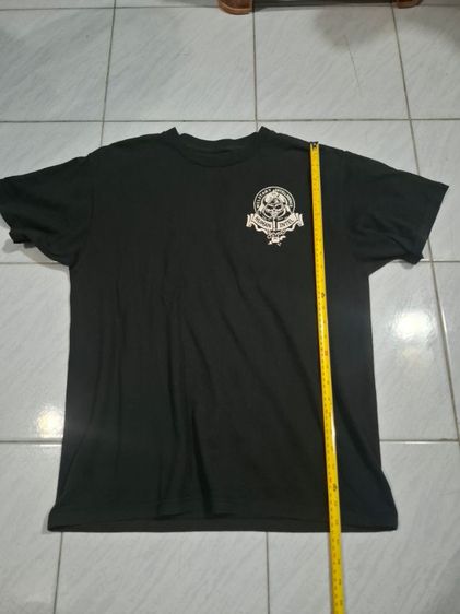 เสื้อยืดharley รูปที่ 3