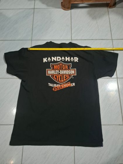 เสื้อยืดharley รูปที่ 4