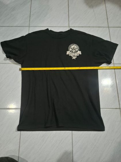 เสื้อยืดharley