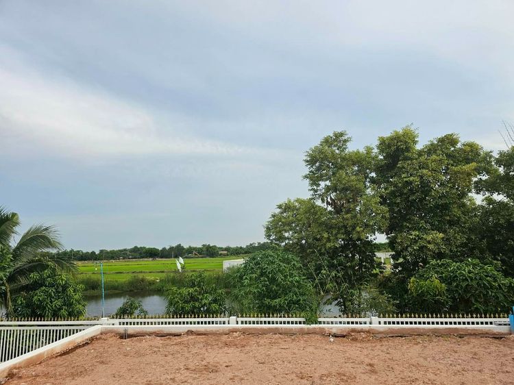 ขายที่ดินทำเลดี 272 ตรว. ด้านหน้าติดถนนใหญ่ 6 เลน ถนนสุวรรณศร รูปที่ 3