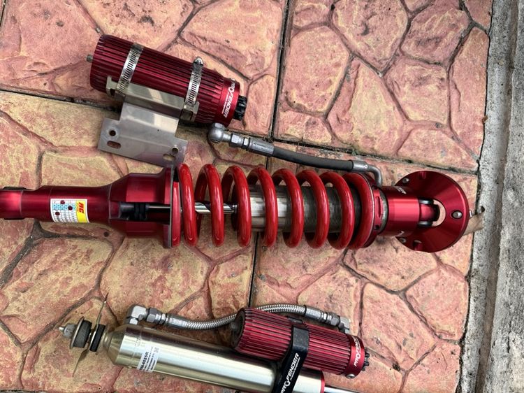 โช็คprofender  รูปที่ 3