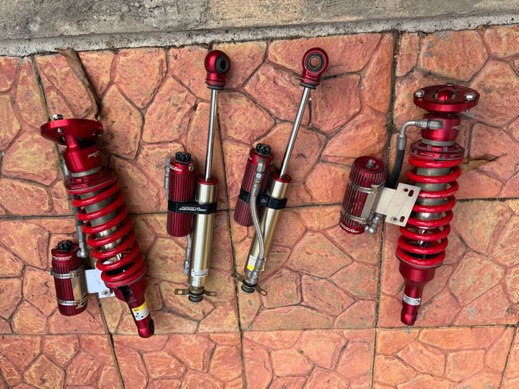 โช็คprofender 