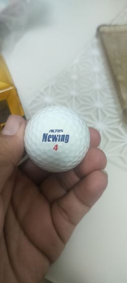 ลูกกอล์ฟลิขสิทธิ์ Disney ที่ผลิตโดย Bridgestone (บริษัทอุปกรณ์กอล์ฟญี่ปุ่นใหญ่.   สนใจสินค้าต่อรองราคาทัก ID line k.sakulphot รูปที่ 3