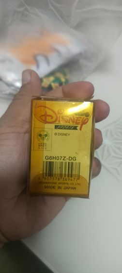 ลูกกอล์ฟลิขสิทธิ์ Disney ที่ผลิตโดย Bridgestone (บริษัทอุปกรณ์กอล์ฟญี่ปุ่นใหญ่.   สนใจสินค้าต่อรองราคาทัก ID line k.sakulphot รูปที่ 2