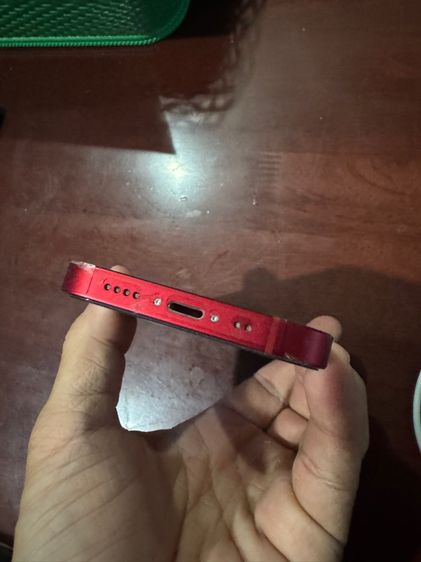 13 MINI RED 128GB รูปที่ 5