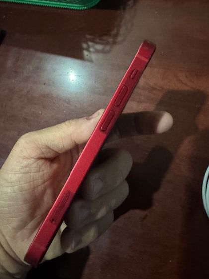 13 MINI RED 128GB รูปที่ 2