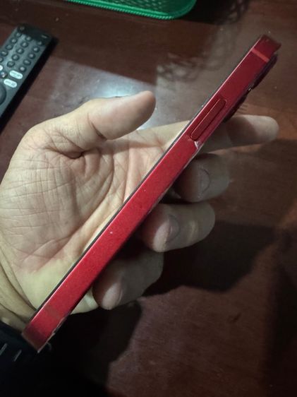 13 MINI RED 128GB รูปที่ 3