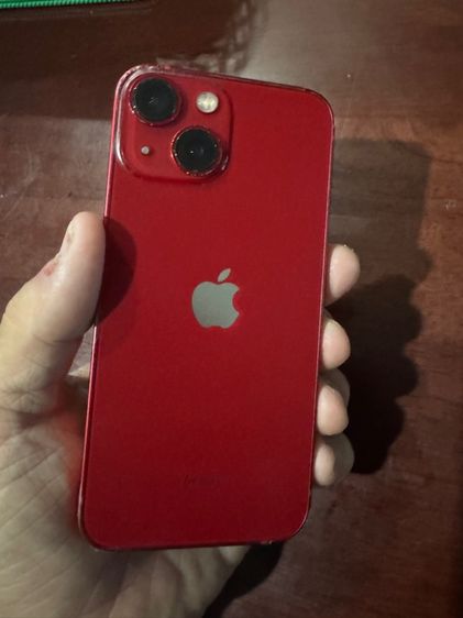 13 MINI RED 128GB