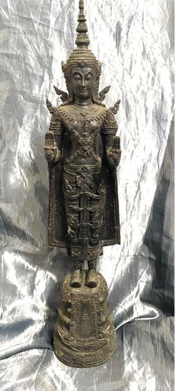 พระปางห้ามญาติ