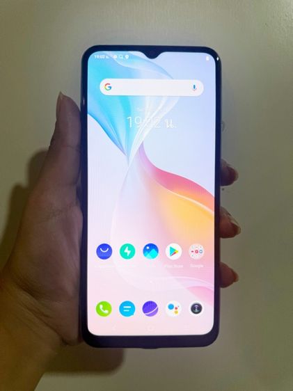 Vivo Y21 รูปที่ 2