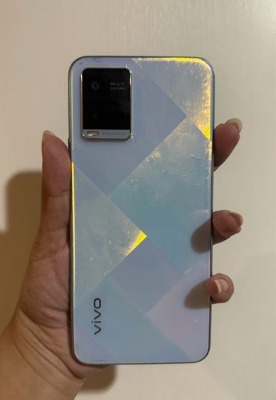 Vivo Y21 รูปที่ 3