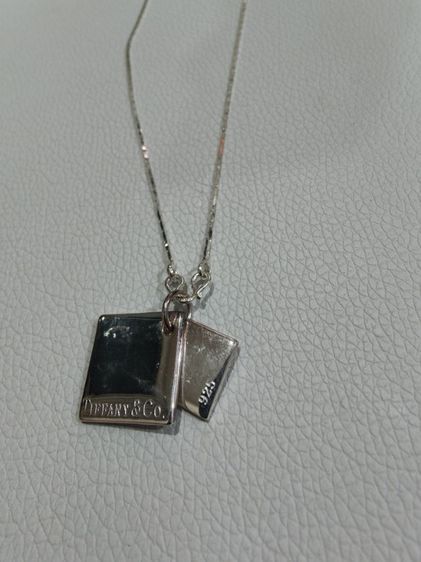 สร้อยคอสั้น Tiffany and Co. รูปที่ 11