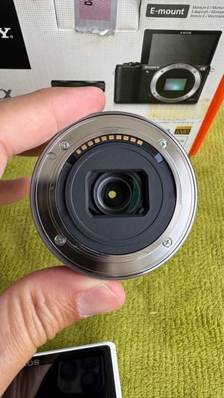 Sony A5100 E16-50 E55-210 E35 F1.8 รูปที่ 7